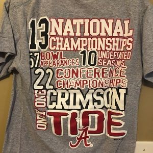 Alabama Shirt